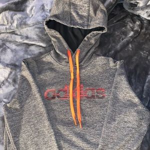 adidas hoodie